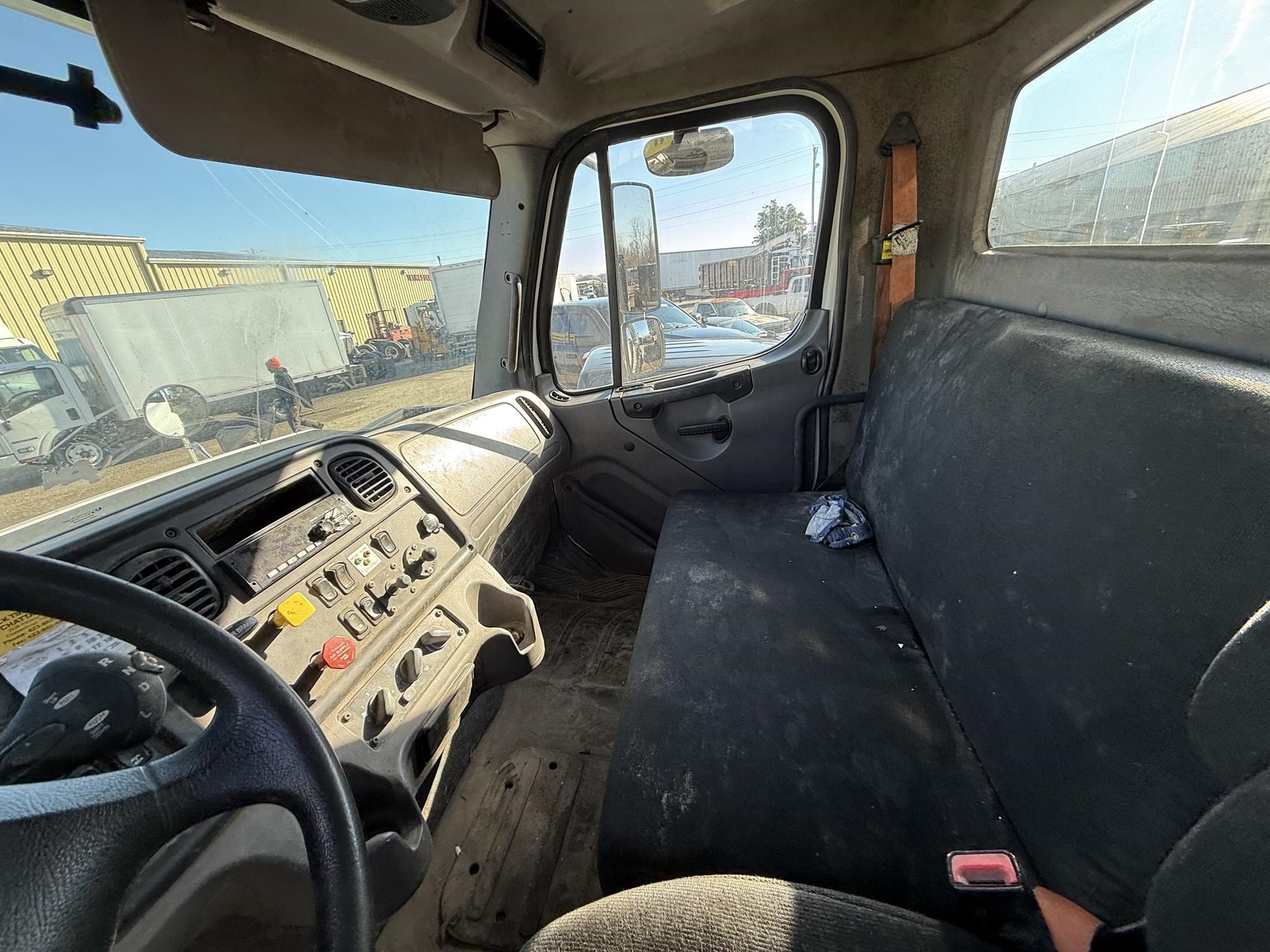 2018 IMT 28562 Crane