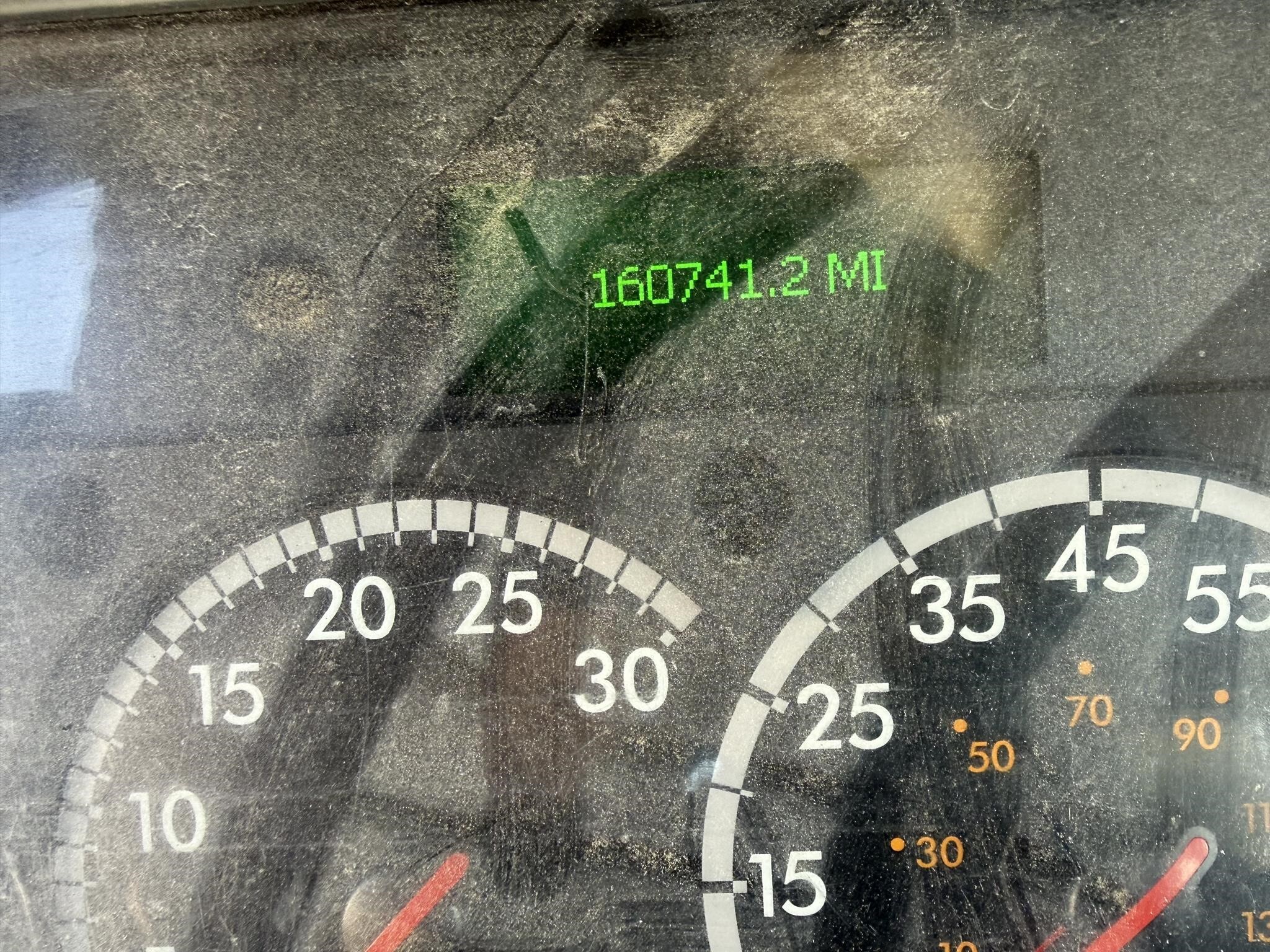 2018 IMT 28562 Crane