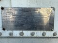 2012 Great Dane 53 FT REEFER Box Trucks/Trailer