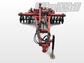 2011 Krause Dominator 4850 Disk Chisel
