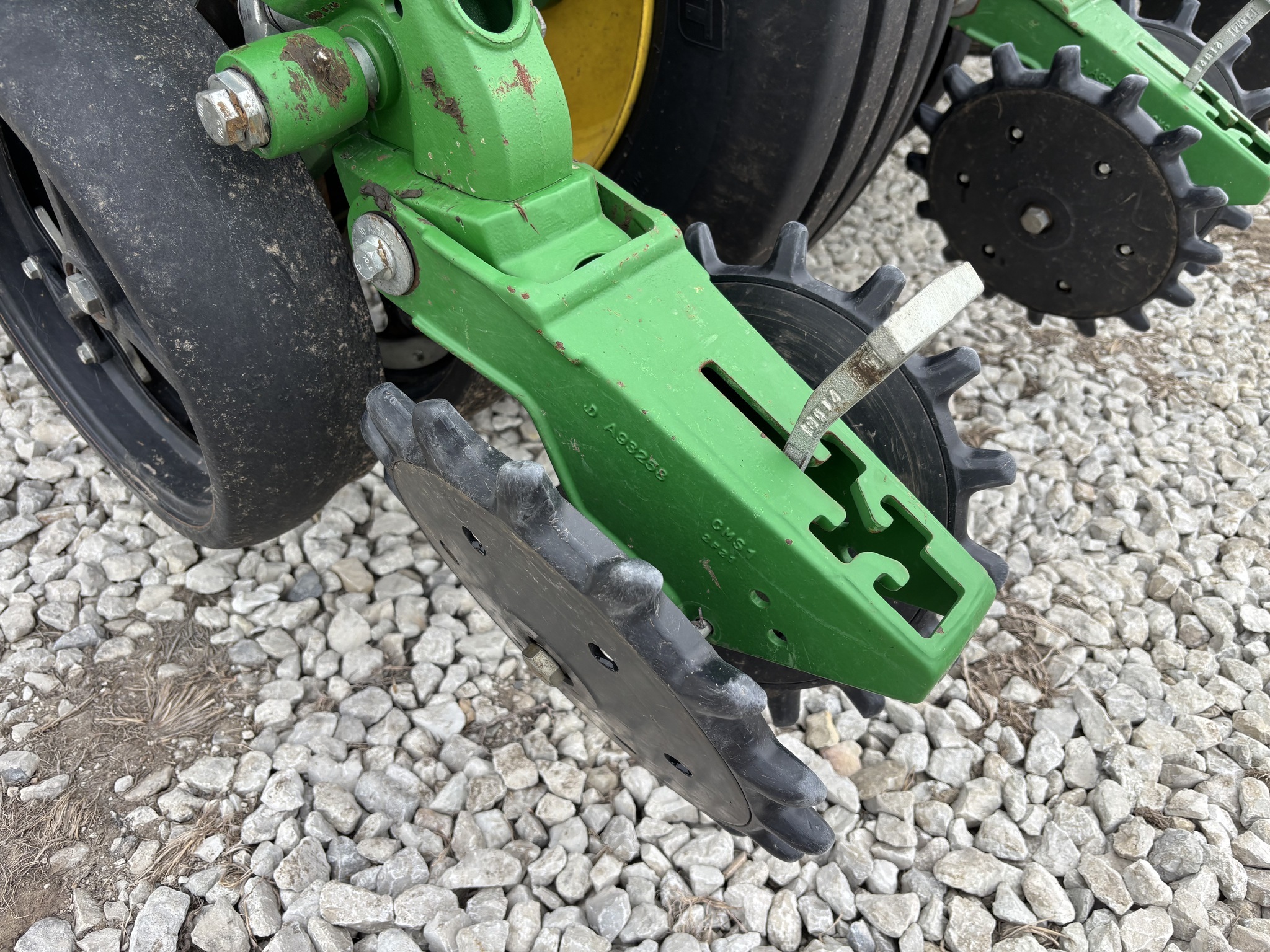 2023 John Deere 1775NT Planter