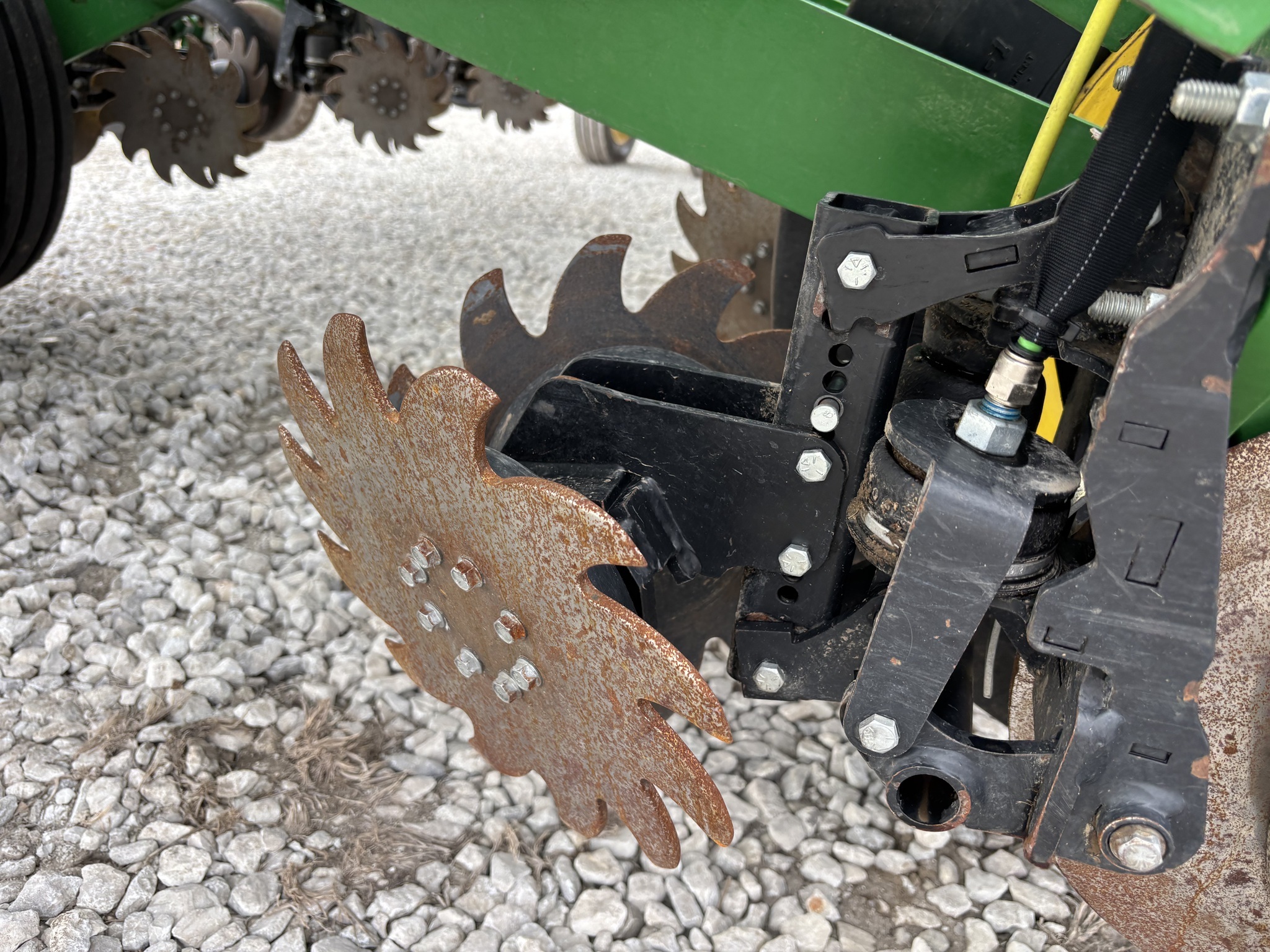 2023 John Deere 1775NT Planter