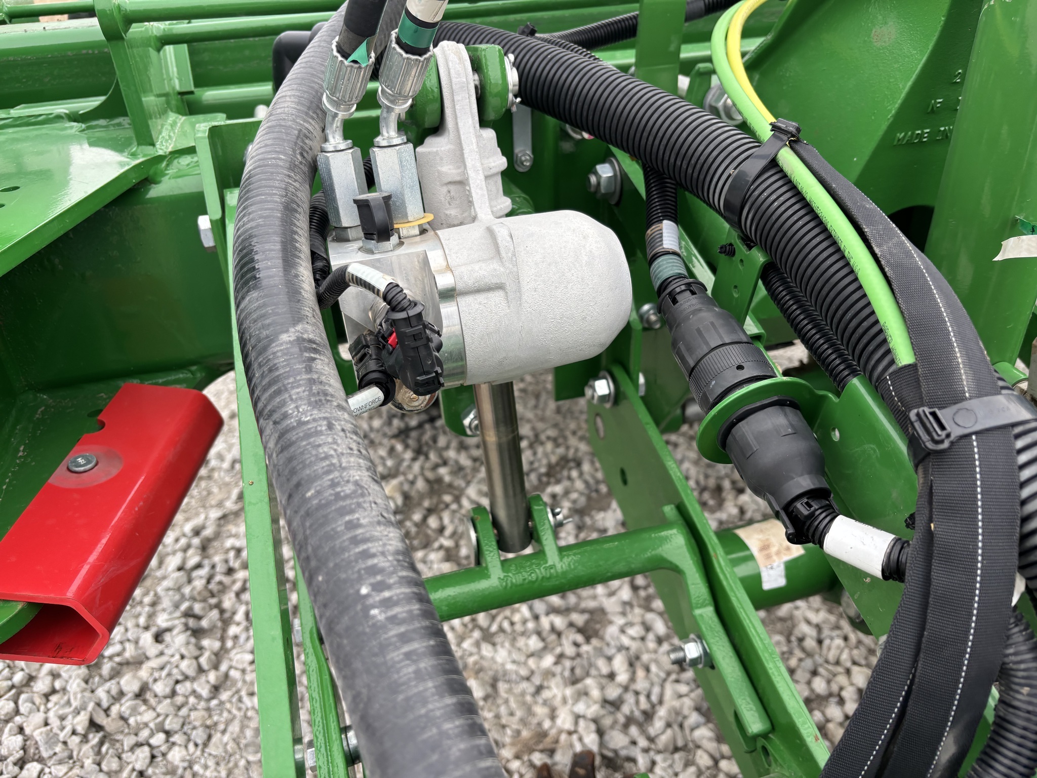 2023 John Deere 1775NT Planter