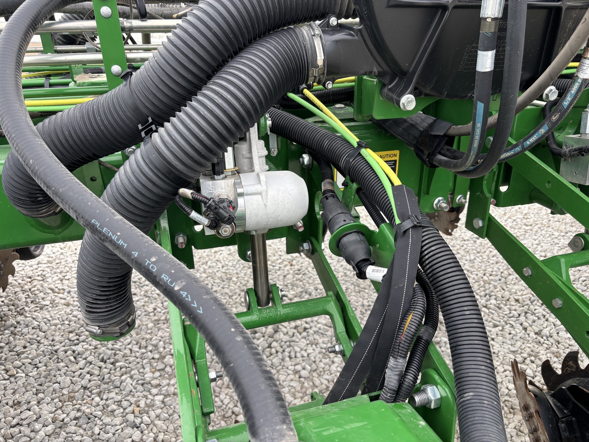 2023 John Deere 1775NT Planter