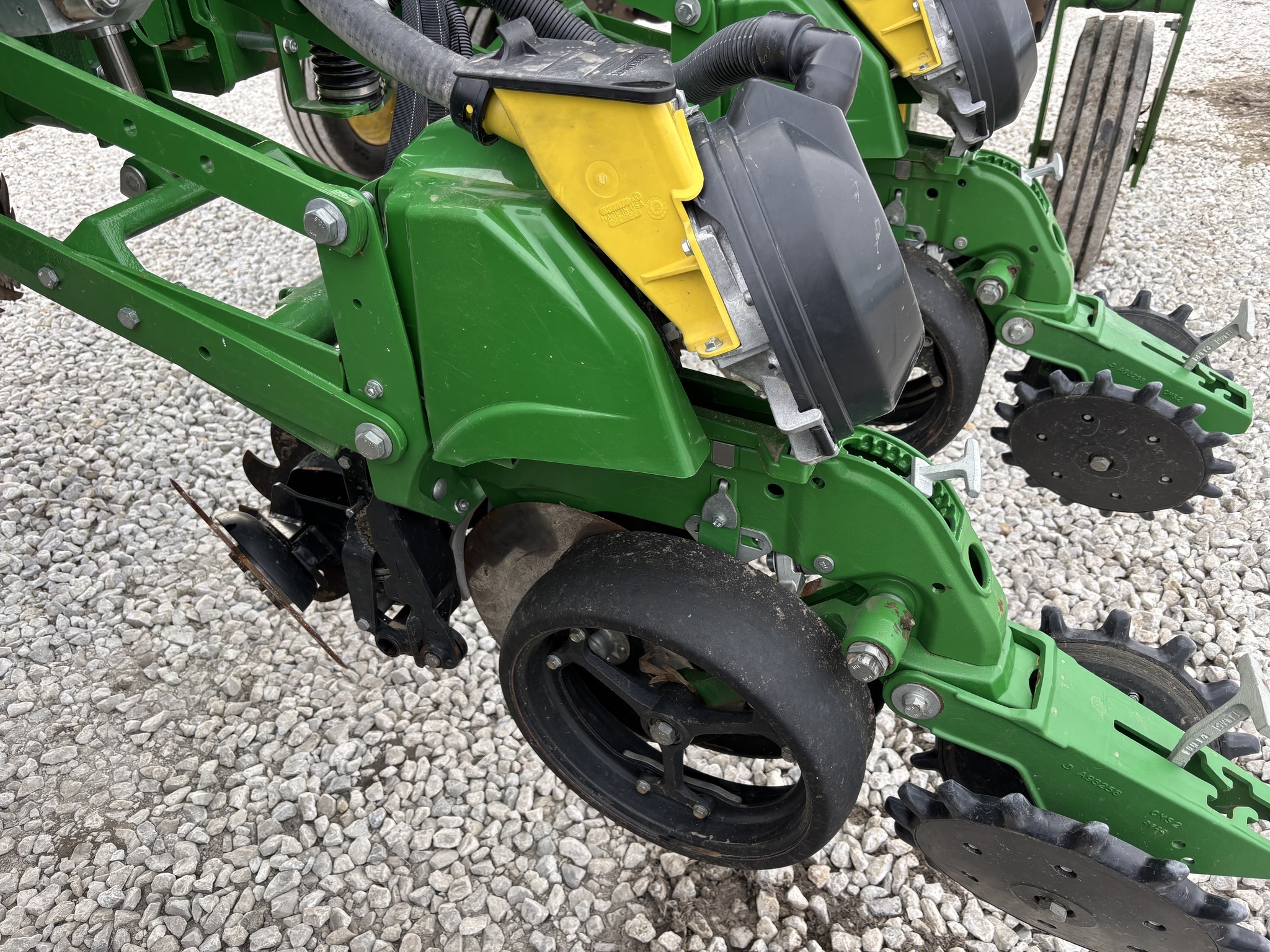 2023 John Deere 1775NT Planter