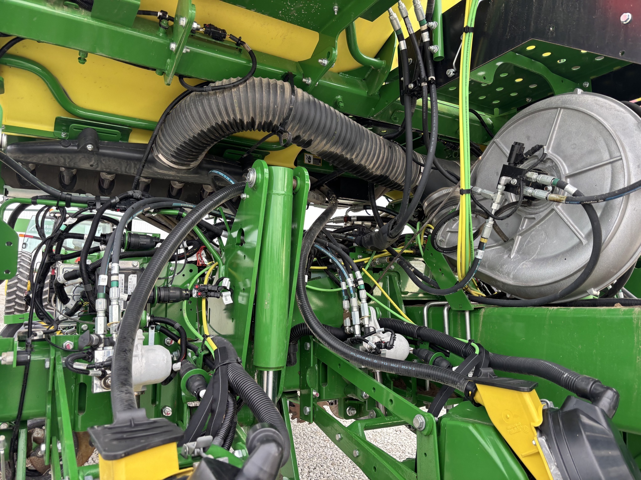 2023 John Deere 1775NT Planter