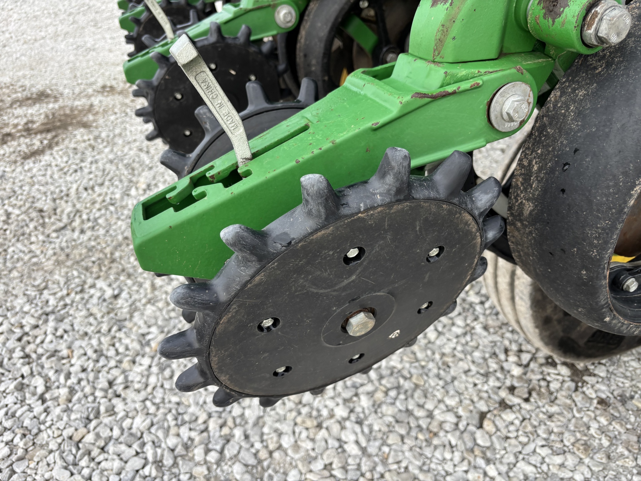 2023 John Deere 1775NT Planter