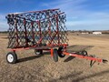 2025 Delta 28' Grain Trailer