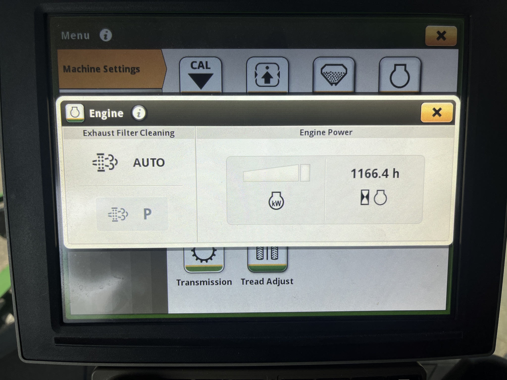 2024 John Deere 600R Loader and Skid Steer Attachment