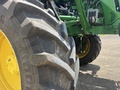 2024 John Deere 600R Loader and Skid Steer Attachment