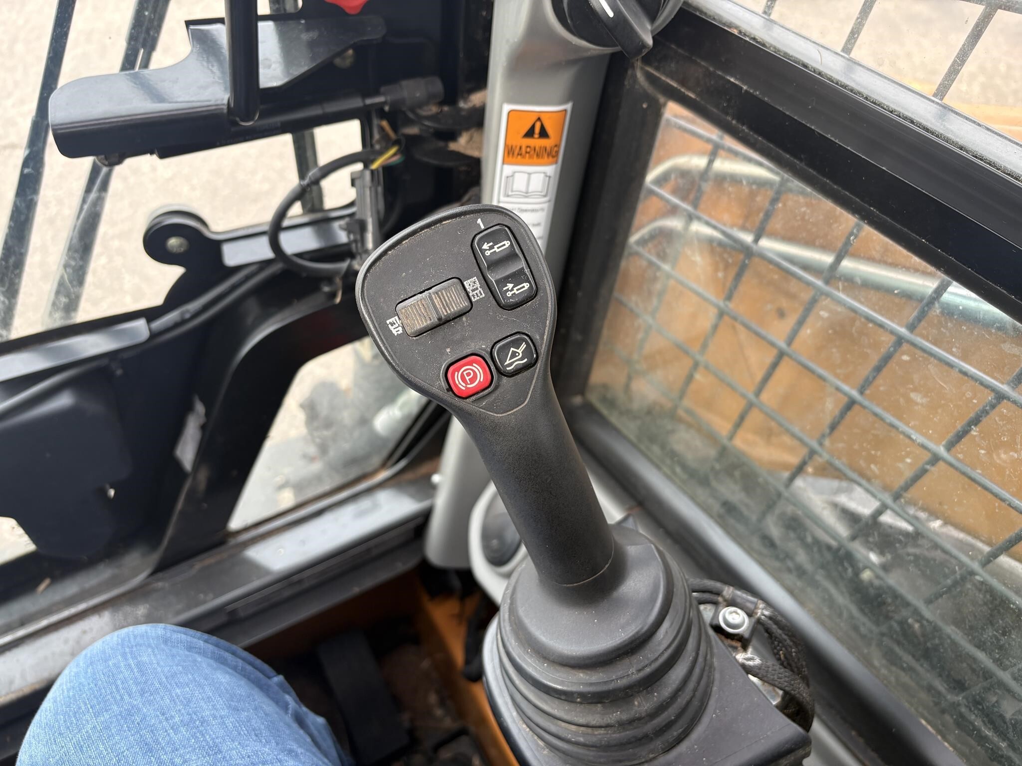 2022 Case SV340B Skid Steer - $42,900 | Machinery Pete