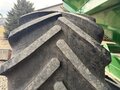 2013 Demco 1150 Grain Cart
