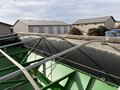 2013 Demco 1150 Grain Cart