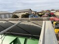 2013 Demco 1150 Grain Cart