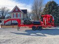 2026 Walinga AGRI-VAC 7816DLX Grain Vac