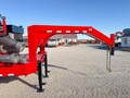 2026 Walinga AGRI-VAC 7816DLX Grain Vac