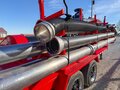 2026 Walinga AGRI-VAC 7816DLX Grain Vac