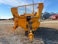 2026 Fair Mfg 7830 Bale Processor