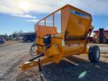 2026 Fair Mfg 7830 Bale Processor