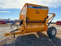 2026 Fair Mfg 7830 Bale Processor