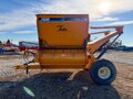 2026 Fair Mfg 7830 Bale Processor