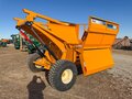 2026 Fair Mfg 7830 Bale Processor