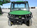  John Deere GATOR XUV 835R ATVs and Utility Vehicle