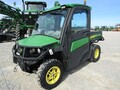  John Deere GATOR XUV 835R ATVs and Utility Vehicle