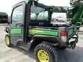  John Deere GATOR XUV 835R ATVs and Utility Vehicle