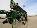 2015 John Deere R4038 Self-Propelled Sprayer