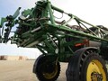2015 John Deere R4038 Self-Propelled Sprayer