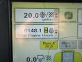 2015 John Deere R4038 Self-Propelled Sprayer