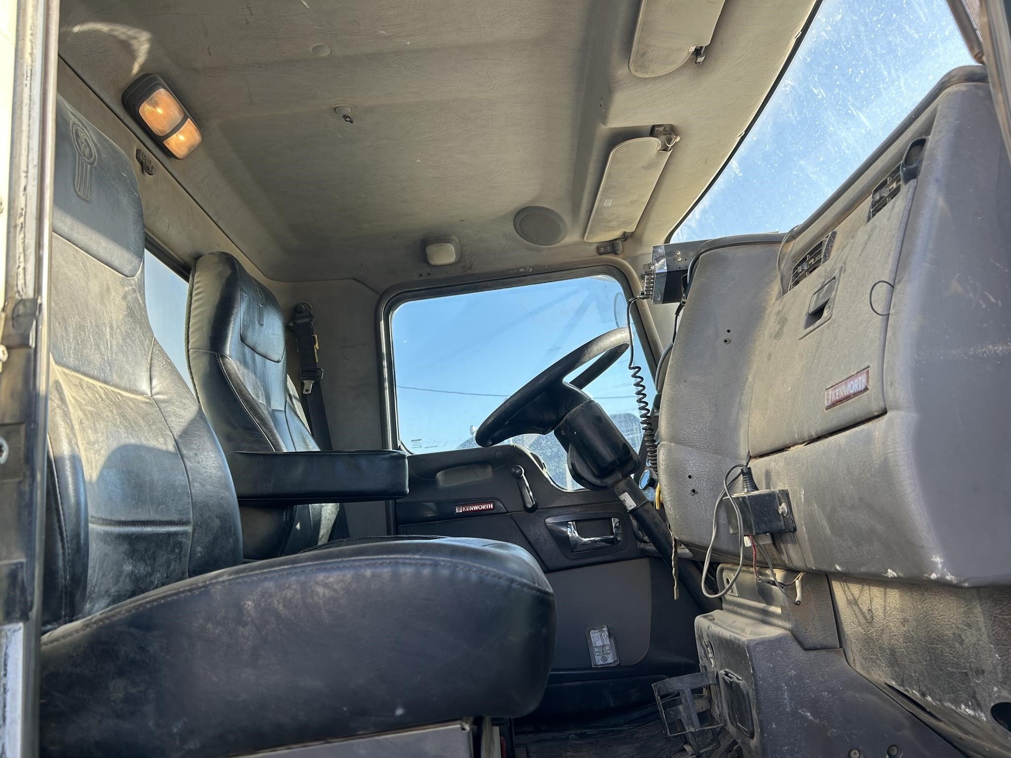 2014 Kenworth T370 Miscellaneous