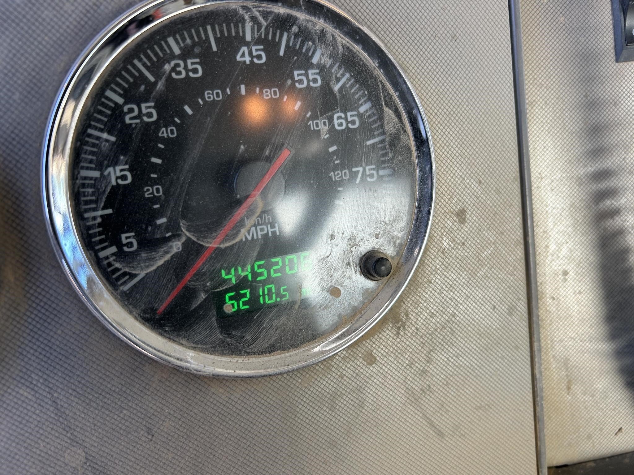 2014 Kenworth T370 Miscellaneous