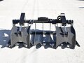 2026 CID 72" GRAPPLE BUCKET Loader and Skid Steer Attachment