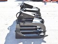 2026 CID 72" GRAPPLE BUCKET Loader and Skid Steer Attachment