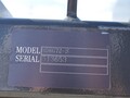 2026 CID 72" GRAPPLE BUCKET Loader and Skid Steer Attachment
