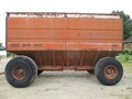  Brent 650 Gravity Wagon