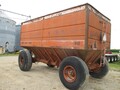  Brent 650 Gravity Wagon