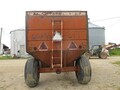  Brent 650 Gravity Wagon