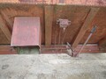  Brent 650 Gravity Wagon