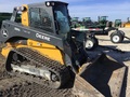 2023 Deere 331G Skid Steer