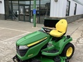 2024 John Deere X590 Lawn Mower