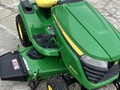 2024 John Deere X590 Lawn Mower