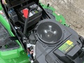 2024 John Deere X590 Lawn Mower