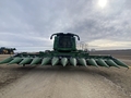 2021 John Deere C12F Corn Head