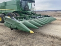 2021 John Deere C12F Corn Head