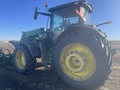 2025 John Deere 6R 195 Tractor
