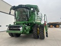 2022 John Deere S770 Combine