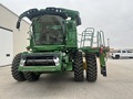 2022 John Deere S770 Combine